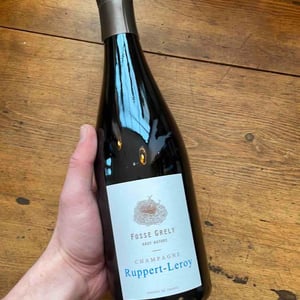 Fosse-Grely - Champagne Ruppert-Leroy - emmanuel-ruppert-benedicte-leroy