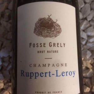 Fosse-Grely - Champagne Ruppert-Leroy - emmanuel-ruppert-benedicte-leroy