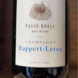 Fosse-Grely - Champagne Ruppert-Leroy - emmanuel-ruppert-benedicte-leroy