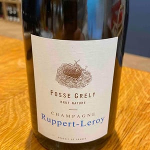 Fosse-Grely - Champagne Ruppert-Leroy - emmanuel-ruppert-benedicte-leroy