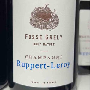 Fosse-Grely - Champagne Ruppert-Leroy - emmanuel-ruppert-benedicte-leroy