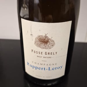 Fosse-Grely - Champagne Ruppert-Leroy - emmanuel-ruppert-benedicte-leroy