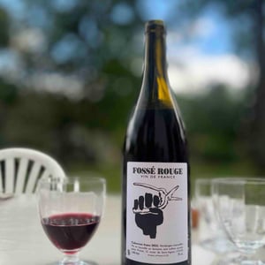 Fossé Rouge - Julien Prével - Julien Prével 
