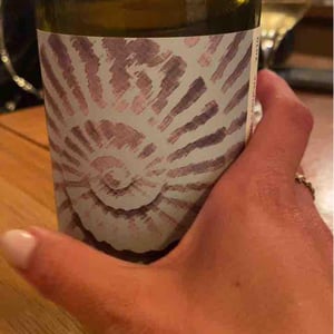 Vale da Capucha - Pedro Marques - Fossil Branco
