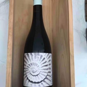 Vale da Capucha - Pedro Marques - Fossil Tinto