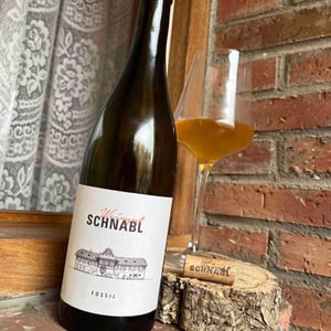 Fossil - Weingut Schnabl - karl-eva-schnabel -2017
