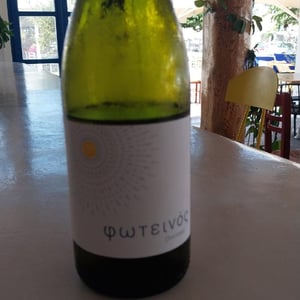 Φωτεινός [ Fotinos ] - Myrsini Winery - marie-astrid-nicolas-bourget