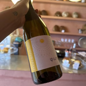 Φωτεινός [ Fotinos ] - Myrsini Winery - marie-astrid-nicolas-bourget