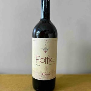 Fottìo - Podere Giocoli - Marco Cannoni -2013