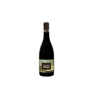 Fou de Chêne - Domaine des Pothiers - denise-georges-romain-paire