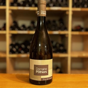 Fou de Chêne - Domaine des Pothiers - denise-georges-romain-paire