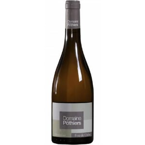 Fou de Chêne - Domaine des Pothiers - denise-georges-romain-paire
