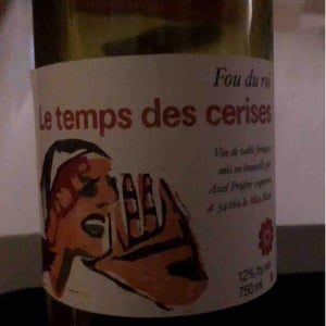 Fou du Roi - Le Temps des Cerises - axel-prufer