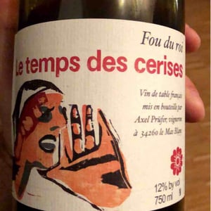 Fou du Roi - Le Temps des Cerises - axel-prufer