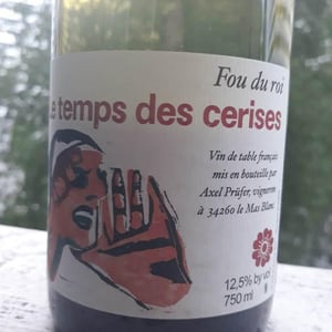 Fou du Roi - Le Temps des Cerises - axel-prufer