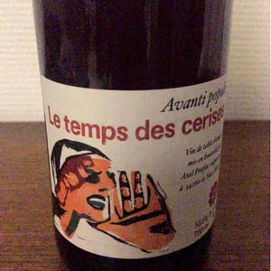 Fou du Roi - Le Temps des Cerises - axel-prufer