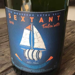 Foufou’nette - Sextant - Julien Altaber & Carole Schwab 