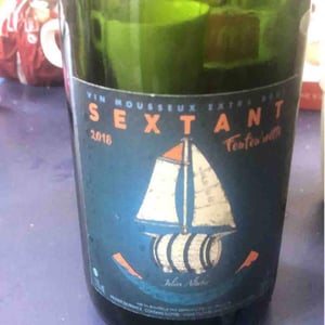 Sextant - Julien Altaber & Carole Schwab - Foufou’nette