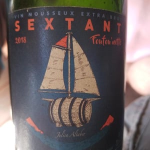 Foufou’nette - Sextant - Julien Altaber & Carole Schwab 