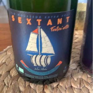 Sextant - Julien Altaber & Carole Schwab - Foufou’nette