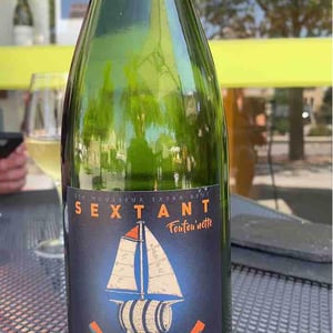 Sextant - Julien Altaber & Carole Schwab - Foufou’nette