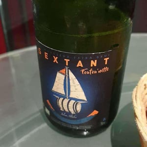 Foufou’nette - Sextant - Julien Altaber & Carole Schwab