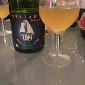 Foufou’nette - Sextant - Julien Altaber & Carole Schwab 