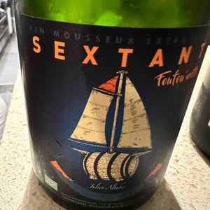Foufou’nette - Sextant - Julien Altaber & Carole Schwab 