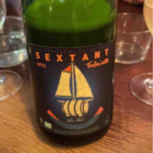 Foufou’nette - Sextant - Julien Altaber & Carole Schwab 
