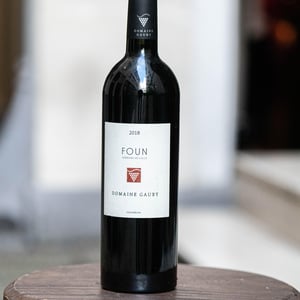 foun - Domaine Gauby - Gerard, Lionel & Ghislaine Gauby -2018