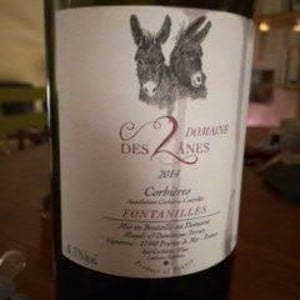 Domaine des 2 Ânes - Magali Roux - Fontanilles