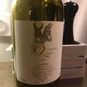 Domaine des 2 Ânes - Magali Roux - Fontanilles
