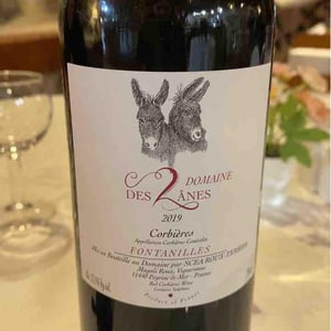 Fontanilles - Domaine des 2 Ânes - Magali Roux 