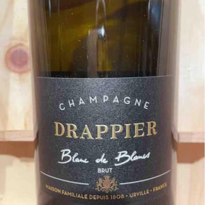 Quattuor - Champagne Drappier - André & Michel Drappier 