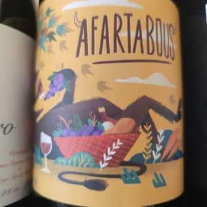 L'Afartabous - Xavi Puente - xavier-puente