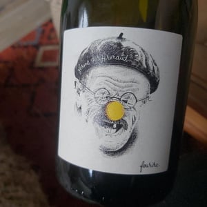 Fourire - Ferme Des Arnaud - Samuel & Martial Arnaud -2022