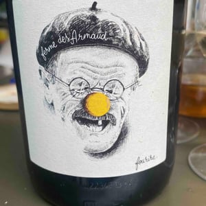 Fourire - Ferme Des Arnaud - Samuel & Martial Arnaud -2022