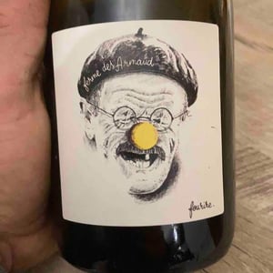 Ferme Des Arnaud - Samuel & Martial Arnaud - Fourire