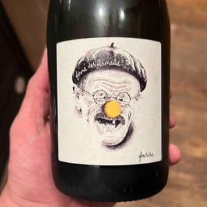 Fourire - Ferme Des Arnaud - Samuel & Martial Arnaud -2022
