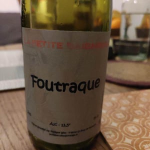 Foutraque - La Petite Baigneuse - philippe-wies
