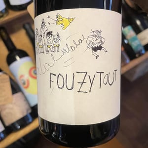 FouzyTout - La Ferme Du Plateau - Adrien Baloche 