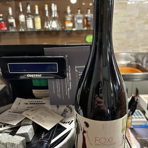 Foxi - Fondo Bozzole - franco-mario-accorsi
