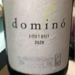 FoxTrot - Dominò - rita-vitor-claro