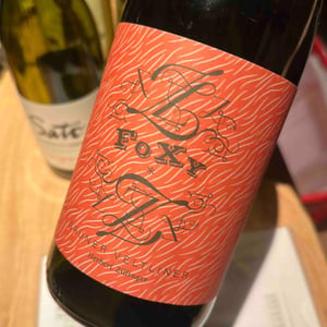 Foxy - Weingut Herbert Zillinger - Herbert Zillinger -2020