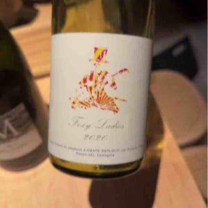 Foxy Ladies (X Francois Dumas) - Grape Republic Inc. - Haruyuki Yano -2020