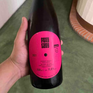 Foxy Lady - Weingut Jürgen Leiner - Sven Leiner 