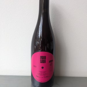 Foxy Lady - Weingut Jürgen Leiner - sven-leiner