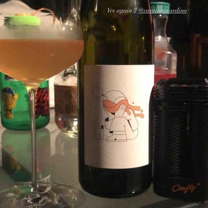 Fra - Cantina Giardino - Antonio Di Gruttola & Daniela De Gruttola 