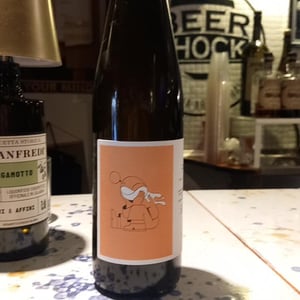 Fra - Cantina Giardino - Antonio Di Gruttola & Daniela De Gruttola 