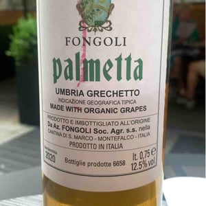 Fracanton - Fongoli - Angelo Fongoli 